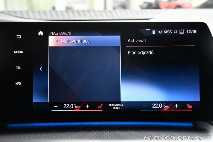 BMW 2 218i ACTIVE TOURER M-SPOR 2022