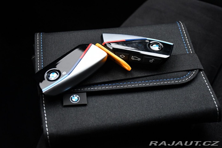 BMW 2 218i ACTIVE TOURER M-SPOR 2022