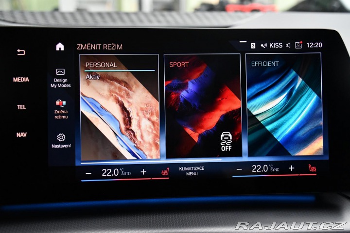 BMW 2 218i ACTIVE TOURER M-SPOR 2022