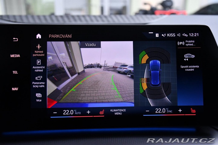 BMW 2 218i ACTIVE TOURER M-SPOR 2022