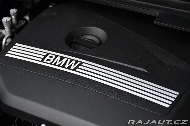 BMW 2 218i ACTIVE TOURER M-SPOR 2022