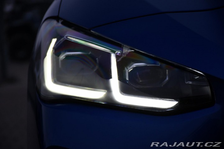 BMW 2 218i ACTIVE TOURER M-SPOR 2022