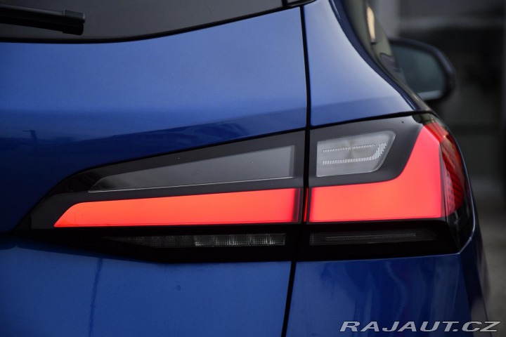 BMW 2 218i ACTIVE TOURER M-SPOR 2022