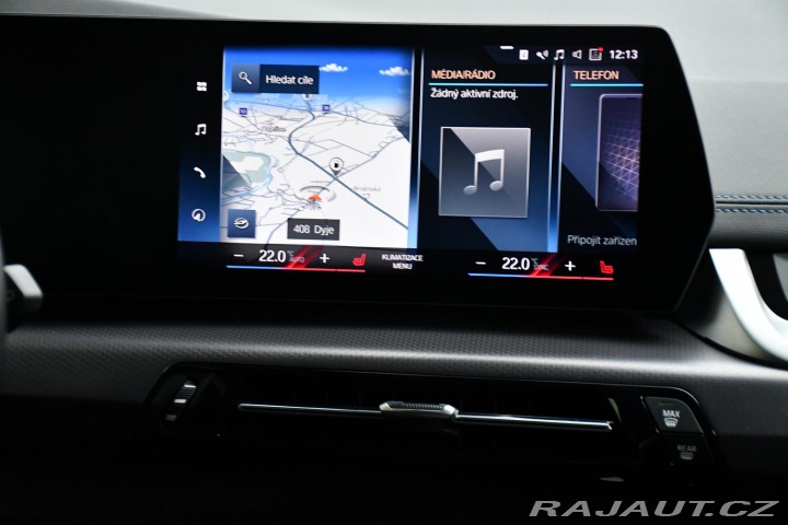 BMW 2 218i ACTIVE TOURER M-SPOR 2022