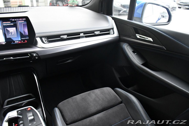 BMW 2 218i ACTIVE TOURER M-SPOR 2022