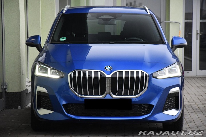 BMW 2 218i ACTIVE TOURER M-SPOR 2022