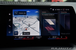 BMW 2 218i ACTIVE TOURER M-SPOR 2022