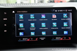 BMW 2 218i ACTIVE TOURER M-SPOR 2022