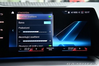 BMW 2 218i ACTIVE TOURER M-SPOR 2022