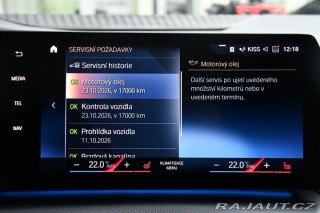 BMW 2 218i ACTIVE TOURER M-SPOR 2022