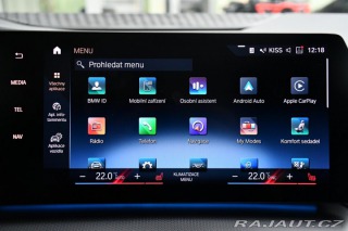 BMW 2 218i ACTIVE TOURER M-SPOR 2022