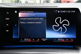 BMW 2 218i ACTIVE TOURER M-SPOR 2022