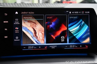 BMW 2 218i ACTIVE TOURER M-SPOR 2022