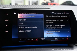 BMW 2 218i ACTIVE TOURER M-SPOR 2022