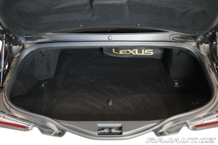 Lexus LC 500 5.0*V8*HUD*LED*KARBON 2020