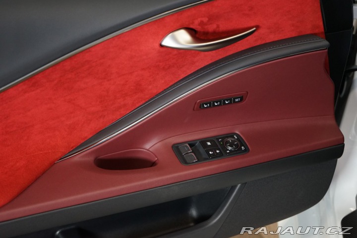 Lexus LC 500 5.0*V8*HUD*LED*KARBON 2020