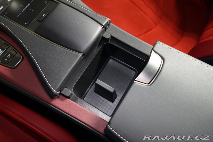 Lexus LC 500 5.0*V8*HUD*LED*KARBON 2020