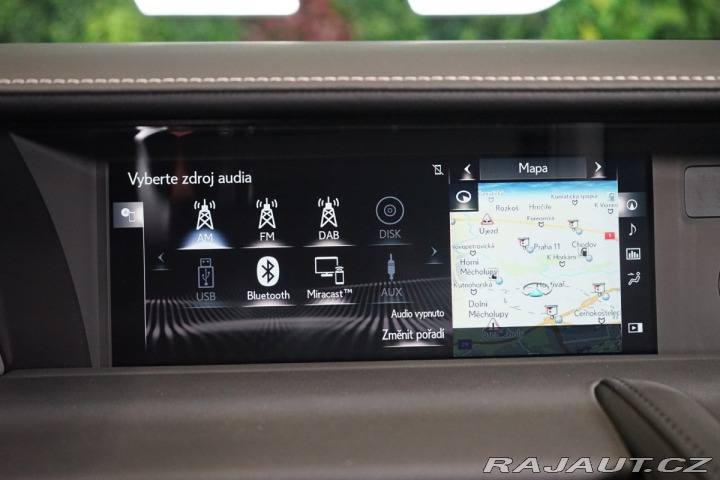 Lexus LC 500 5.0*V8*HUD*LED*KARBON 2020