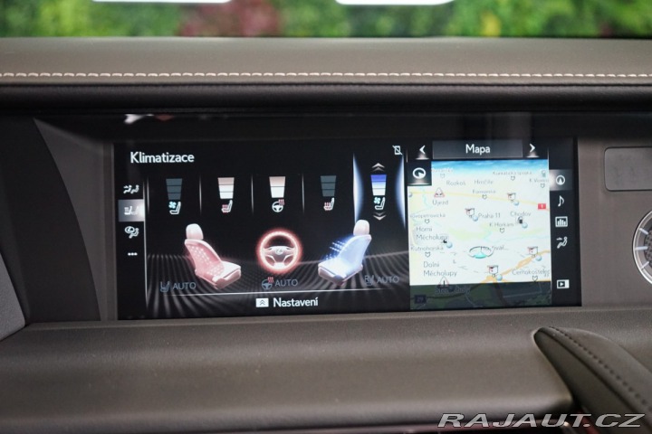 Lexus LC 500 5.0*V8*HUD*LED*KARBON 2020