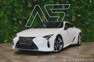 Lexus LC 500 5.0*V8*HUD*LED*KARBON 2020