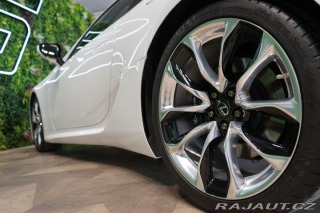 Lexus LC 500 5.0*V8*HUD*LED*KARBON 2020