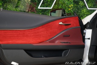 Lexus LC 500 5.0*V8*HUD*LED*KARBON 2020