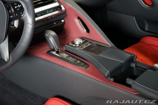 Lexus LC 500 5.0*V8*HUD*LED*KARBON 2020