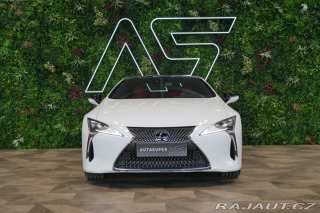 Lexus LC 500 5.0*V8*HUD*LED*KARBON 2020