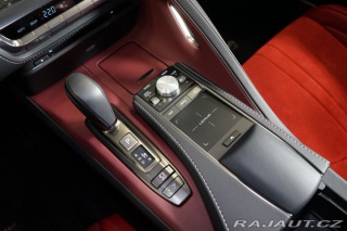 Lexus LC 500 5.0*V8*HUD*LED*KARBON 2020