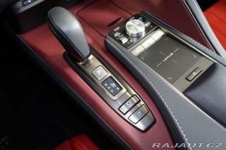 Lexus LC 500 5.0*V8*HUD*LED*KARBON 2020