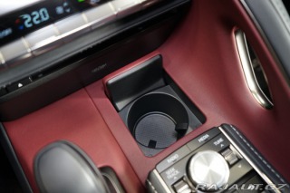 Lexus LC 500 5.0*V8*HUD*LED*KARBON 2020