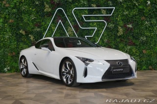Lexus LC 500 5.0*V8*HUD*LED*KARBON 2020