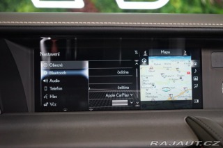 Lexus LC 500 5.0*V8*HUD*LED*KARBON 2020