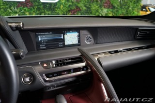 Lexus LC 500 5.0*V8*HUD*LED*KARBON 2020