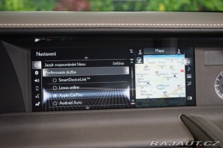 Lexus LC 500 5.0*V8*HUD*LED*KARBON 2020