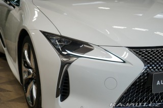 Lexus LC 500 5.0*V8*HUD*LED*KARBON 2020