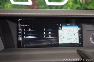 Lexus LC 500 5.0*V8*HUD*LED*KARBON 2020