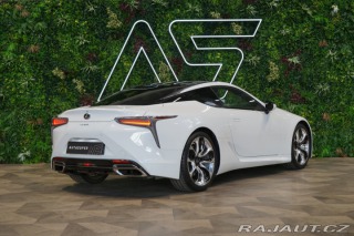 Lexus LC 500 5.0*V8*HUD*LED*KARBON 2020