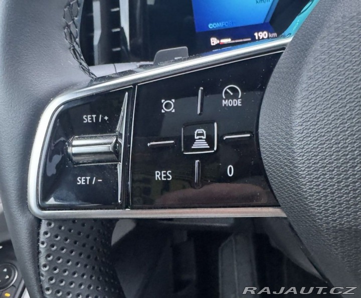 Renault Espace iconic E-Tech full hybrid 2025