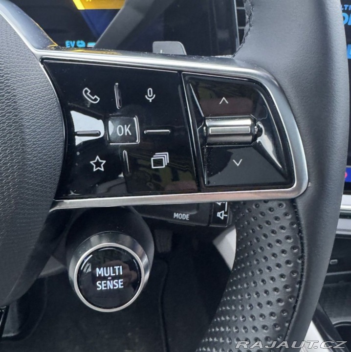 Renault Espace iconic E-Tech full hybrid 2025