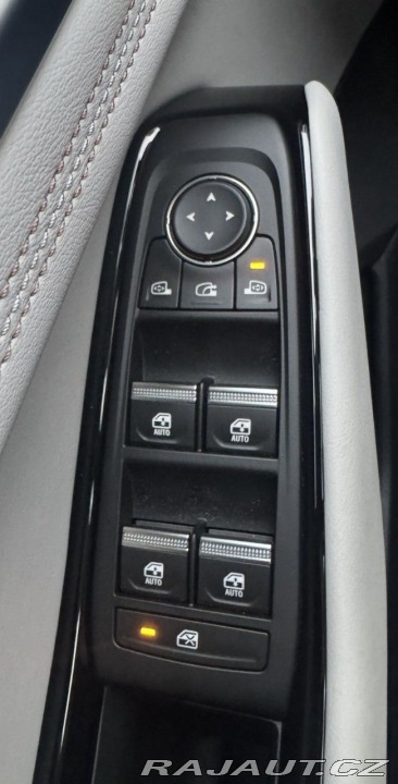 Renault Espace iconic E-Tech full hybrid 2025