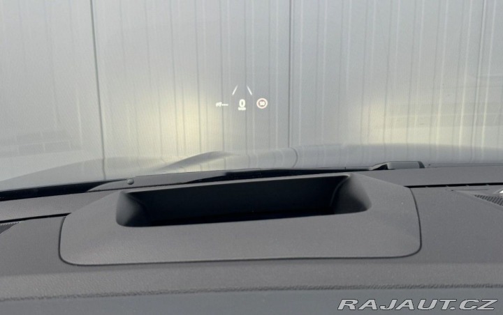 Renault Espace iconic E-Tech full hybrid 2025