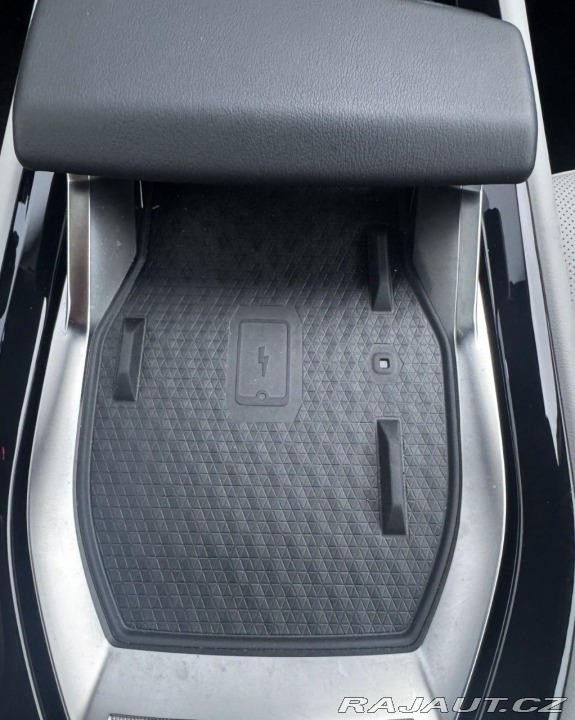 Renault Espace iconic E-Tech full hybrid 2025