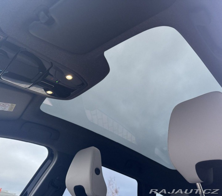 Renault Espace iconic E-Tech full hybrid 2025