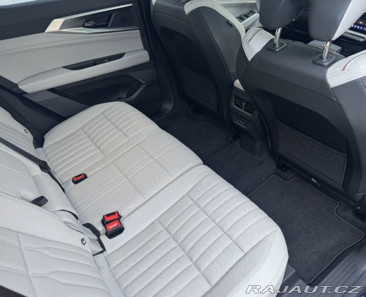 Renault Espace iconic E-Tech full hybrid 2025