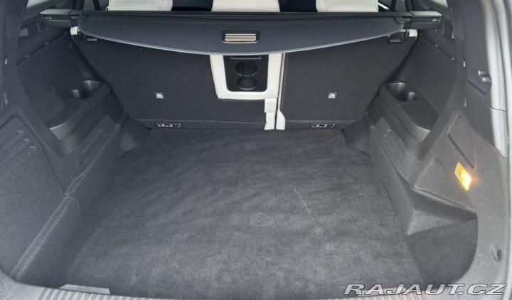 Renault Espace iconic E-Tech full hybrid 2025