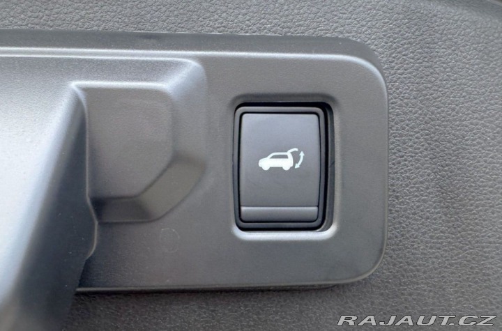 Renault Espace iconic E-Tech full hybrid 2025