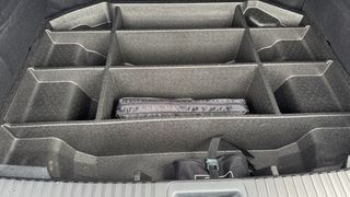 Renault Espace iconic E-Tech full hybrid 2025