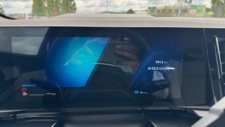 Renault Espace iconic E-Tech full hybrid 2025