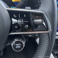 Renault Espace iconic E-Tech full hybrid 2025